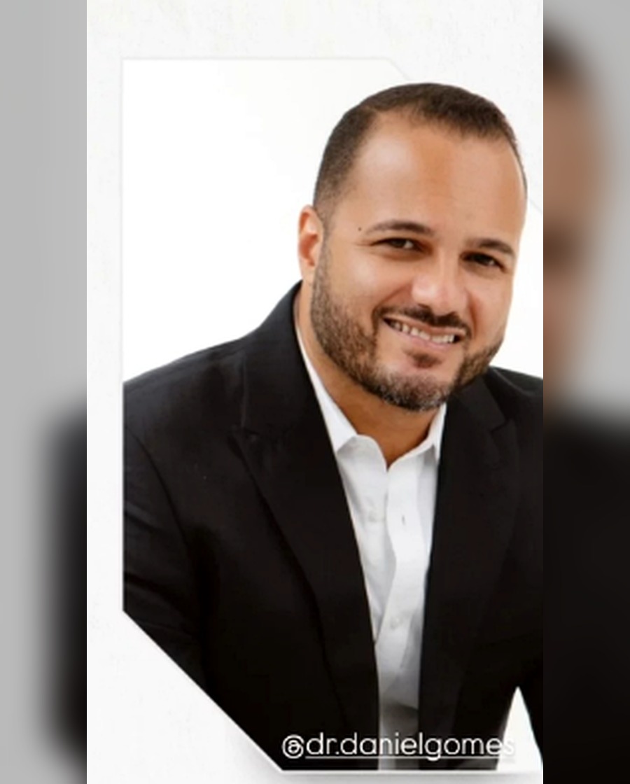 Dr. Daniel Gomes