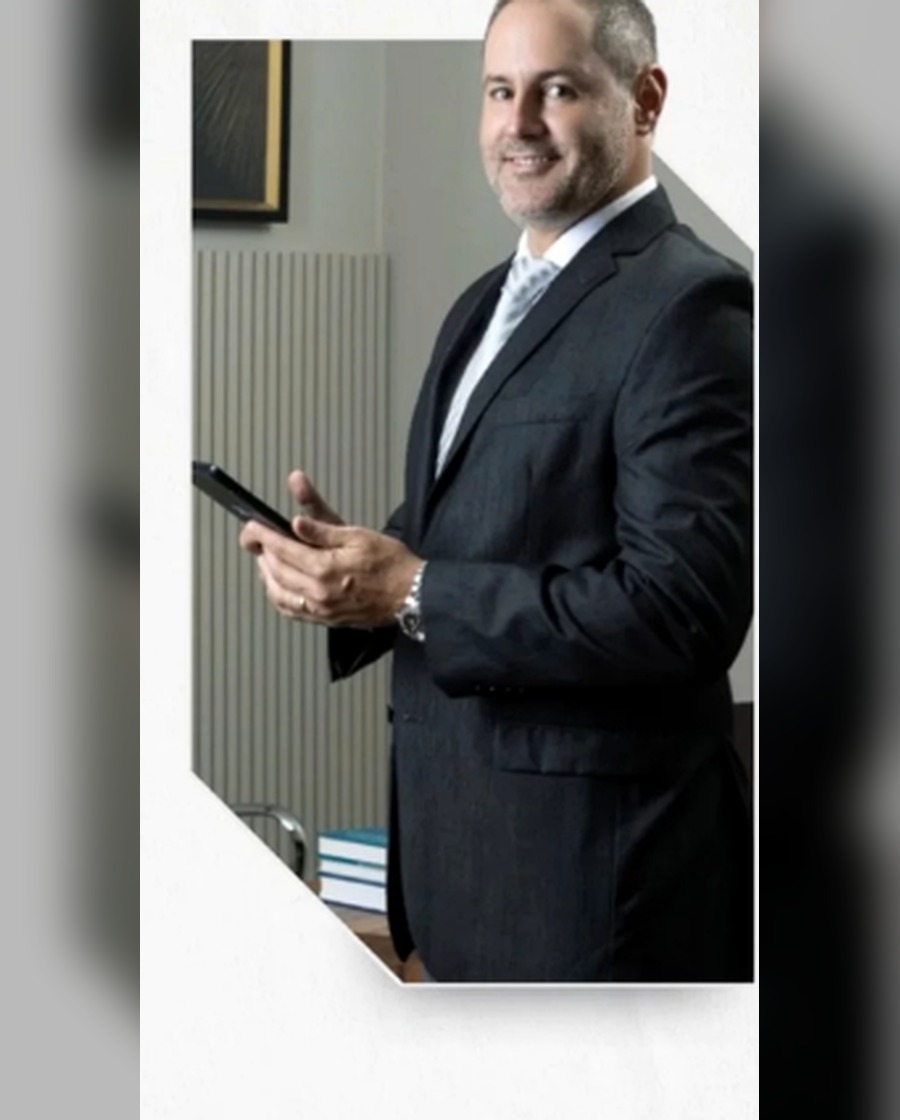 Dr. Henrique Garchet