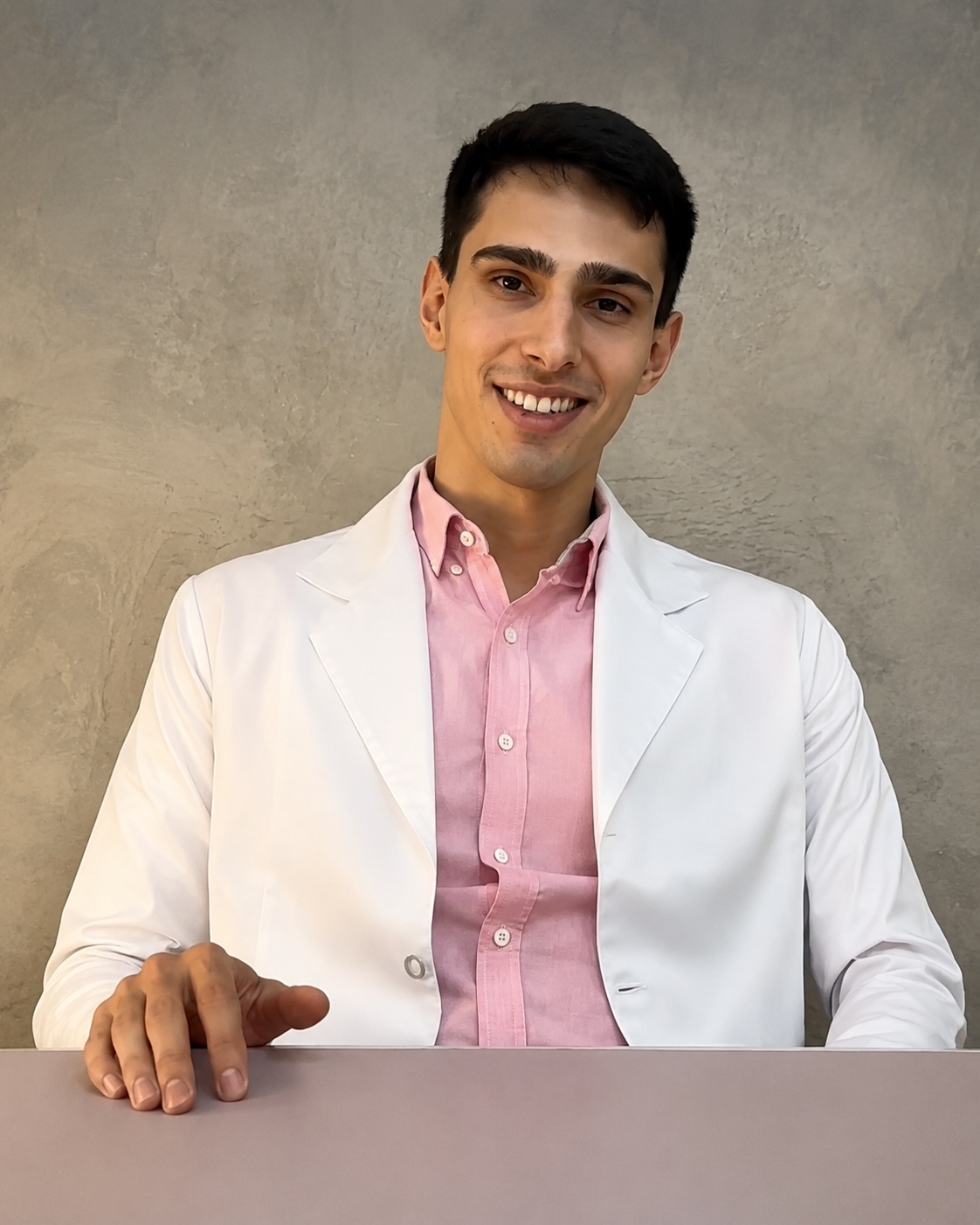 Dr. João Zandavalli