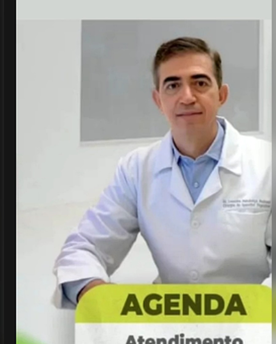 Dr. Leandro