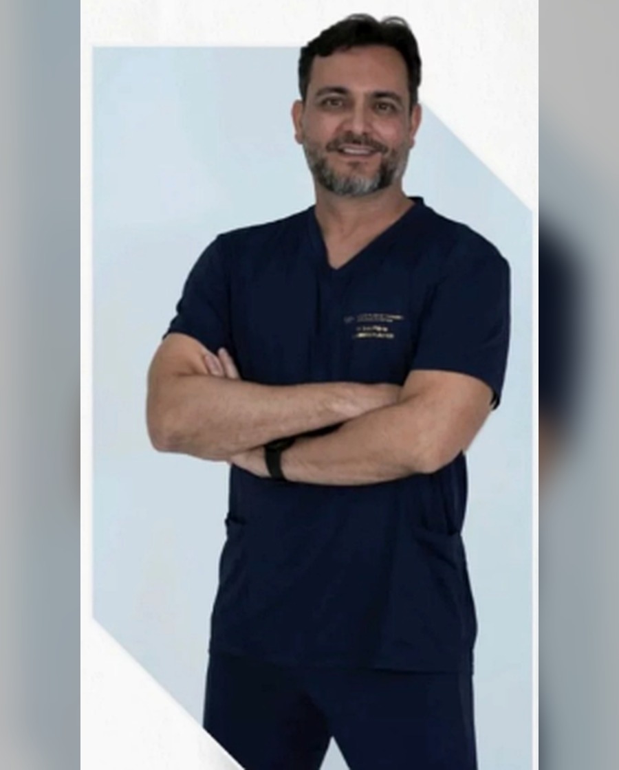 Dr. Luiz Flávio