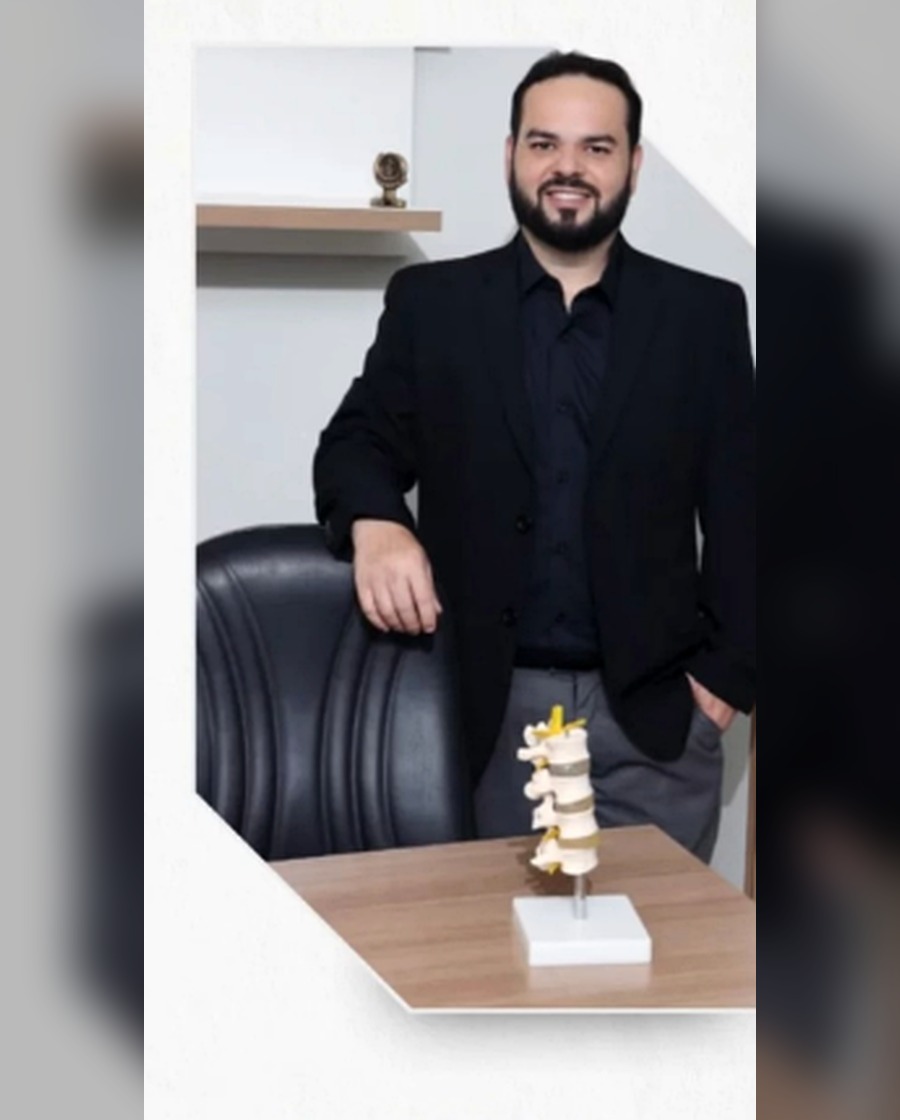 Dr. Paulo Torres