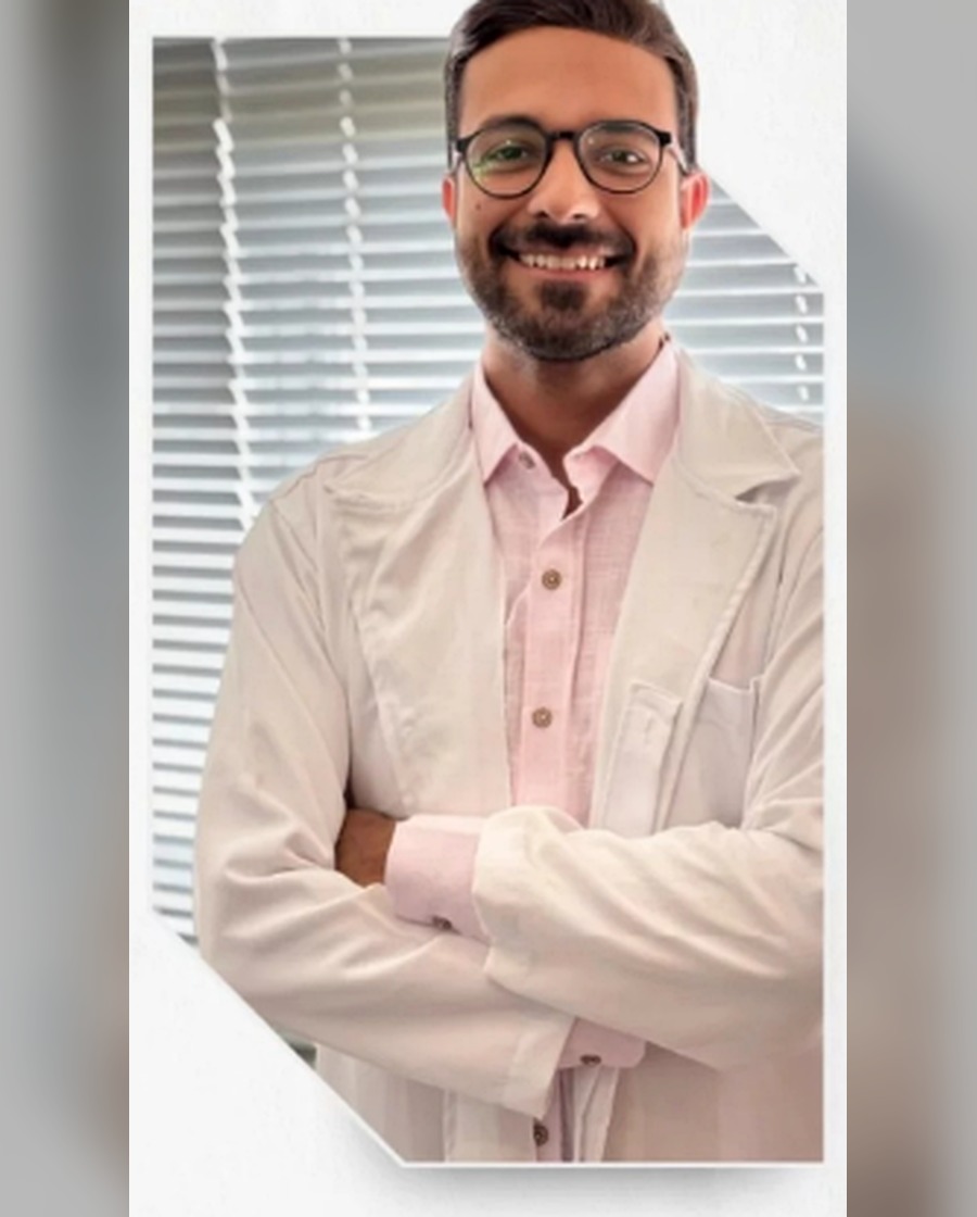 Patric Vasconcelos